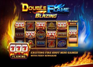 Double Flame