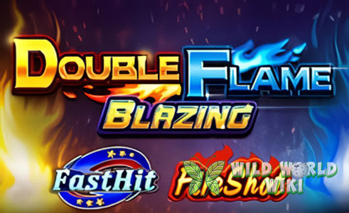 Double Flame