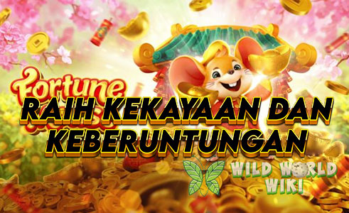 Fortune Mouse PG Soft