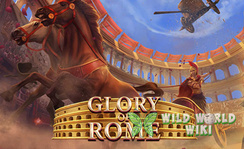 Glory of Rome Habanero