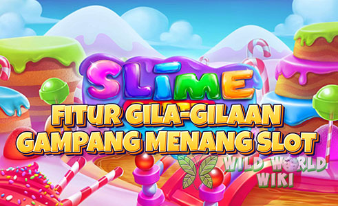 Slime Party Slot Habanero