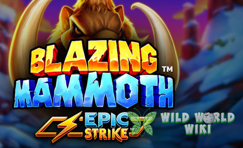 Blazing Mammoth