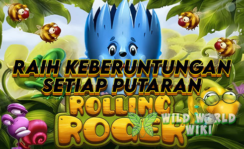 Rolling Roger Habanero
