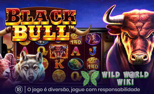 Black Bull Pragmatic Play