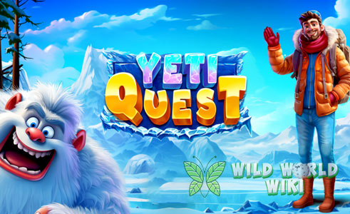 Yeti Quest