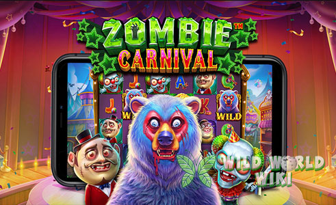 Zombie Carnival