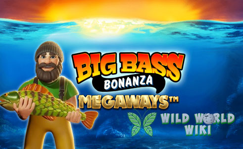 Big Bass Bonanza