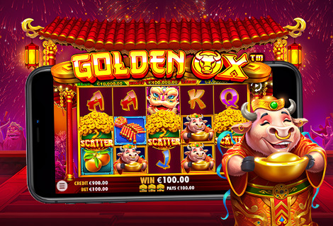 Golden Ox