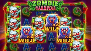 Zombie Carnival