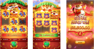 Fortune Tiger Slot