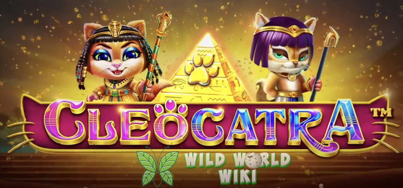 Cleocatra Pragmatic Play