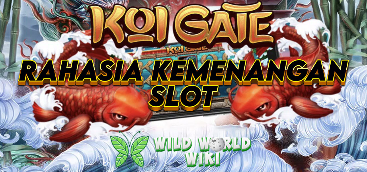 Koi Gate Habanero