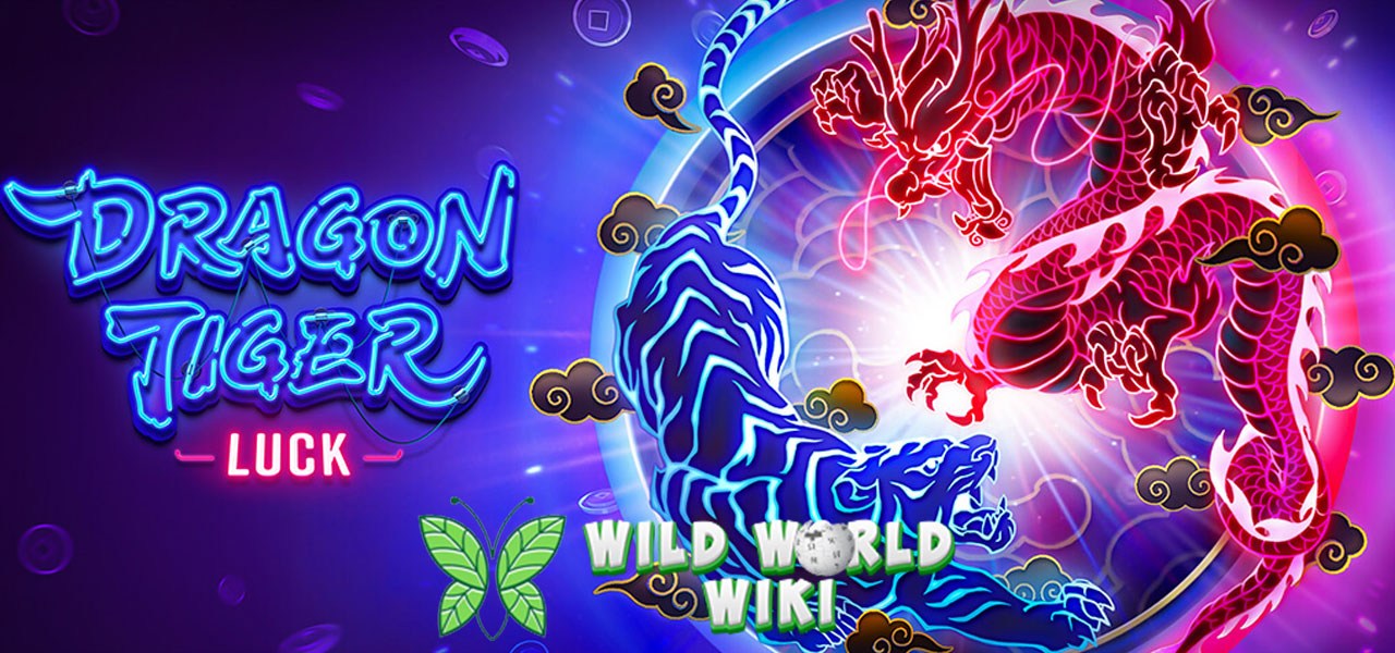 Dragon Tiger Luck