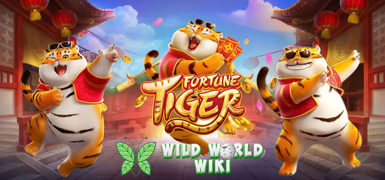Fortune Tiger Slot