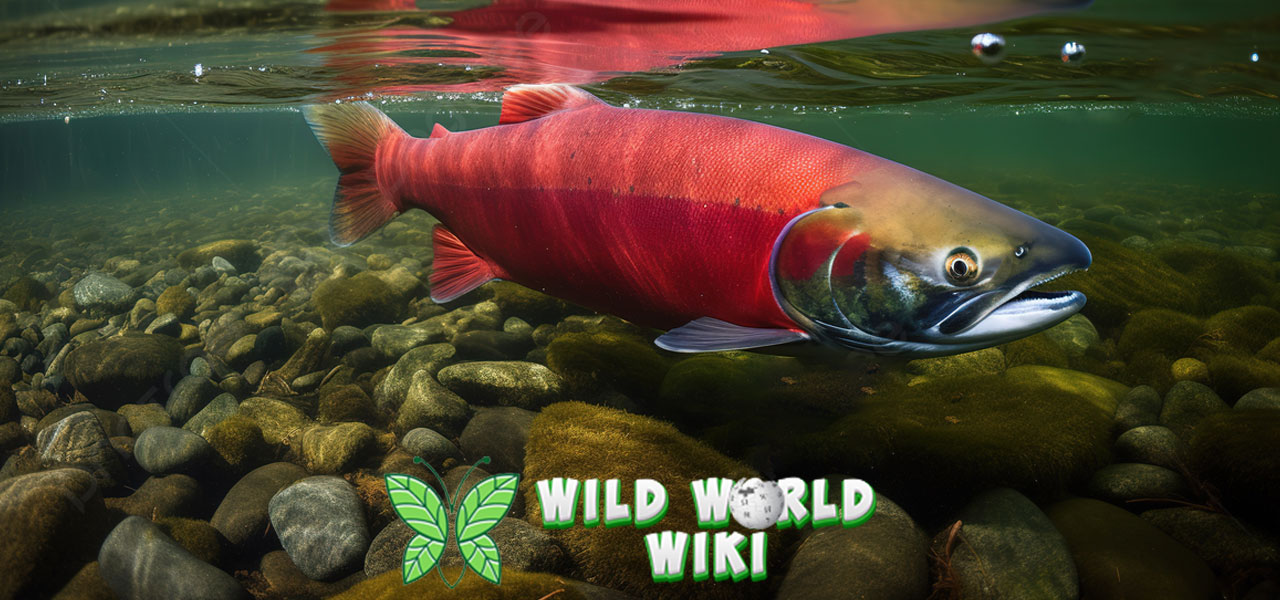 Ikan Salmon