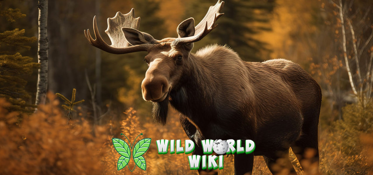 Mengenal Moose