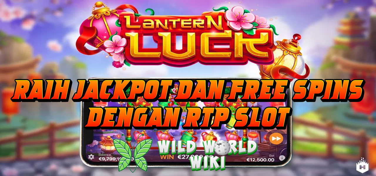 Lantern Luck Habanero