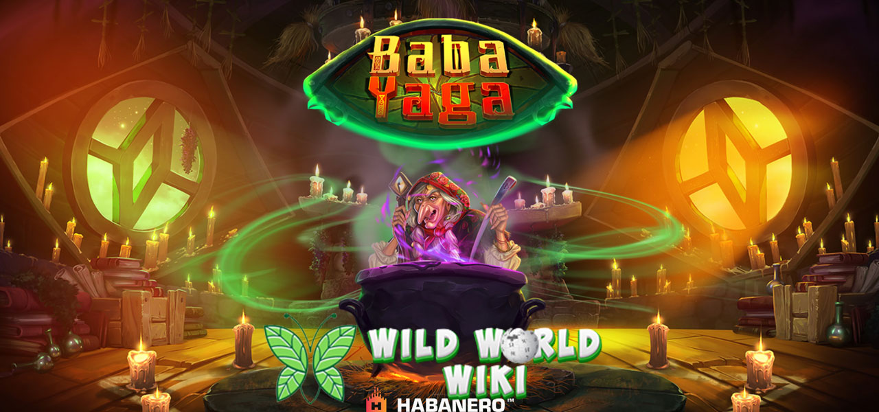 Baba Yaga Habanero
