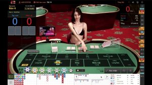 Sexy Gaming Live Casino