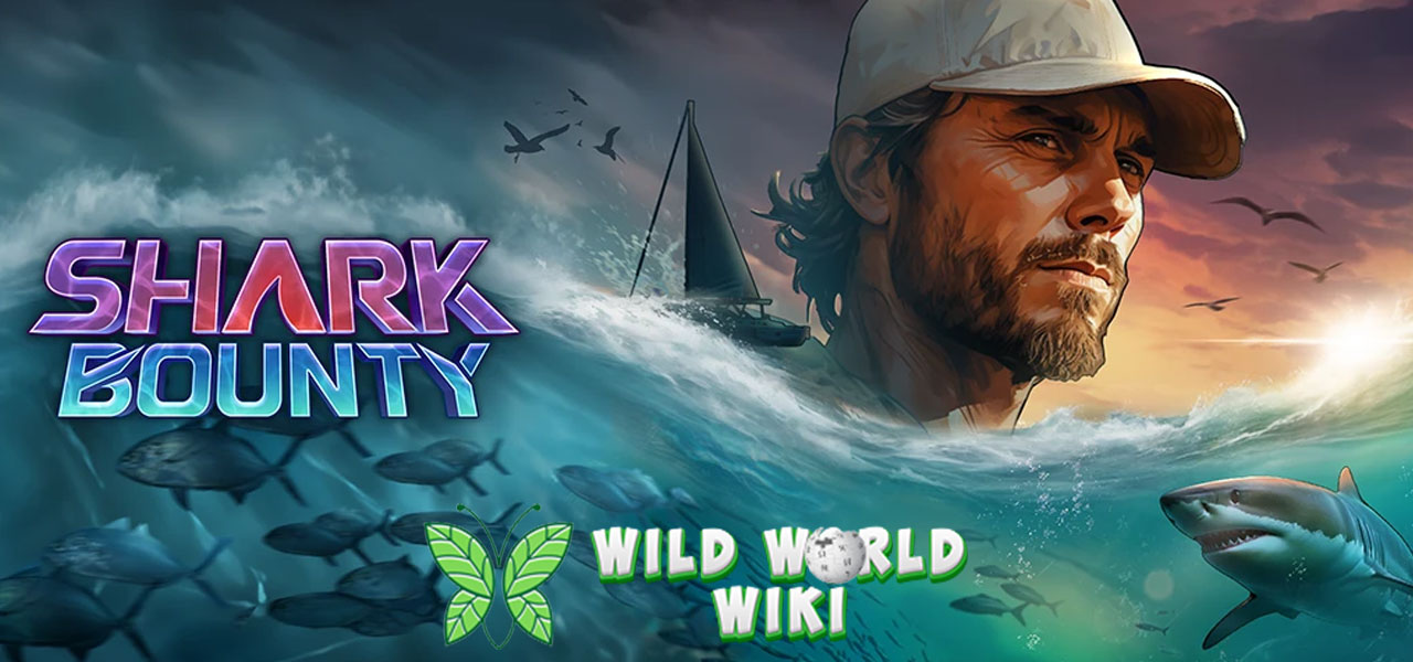 Shark Bounty PG Soft