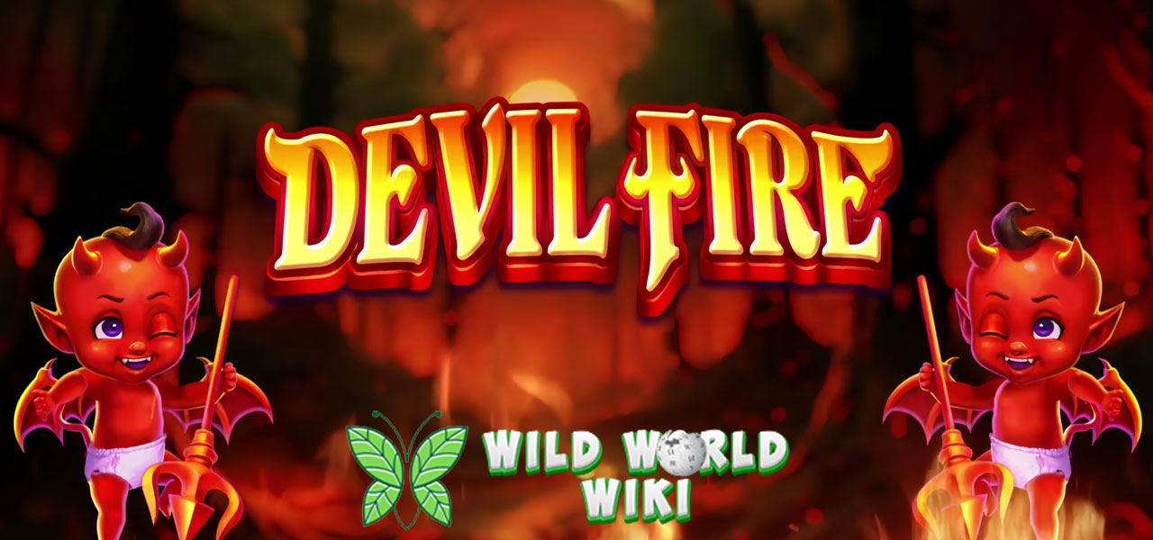 Devil Fire JILI
