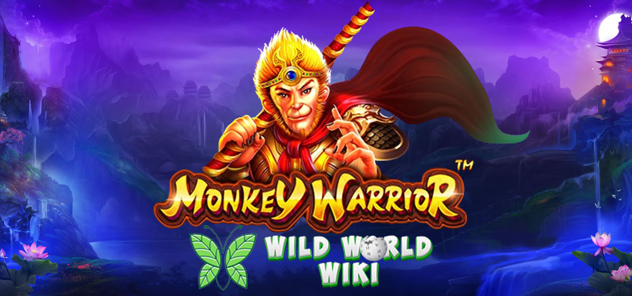 Monkey Warrior pragmatic play