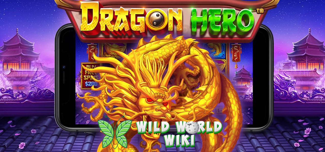 Dragon Hero pragmatic play