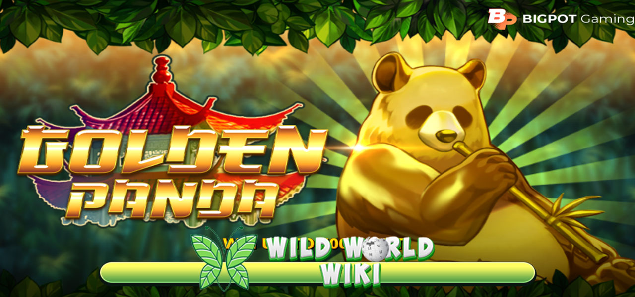 Slot Golden Panda