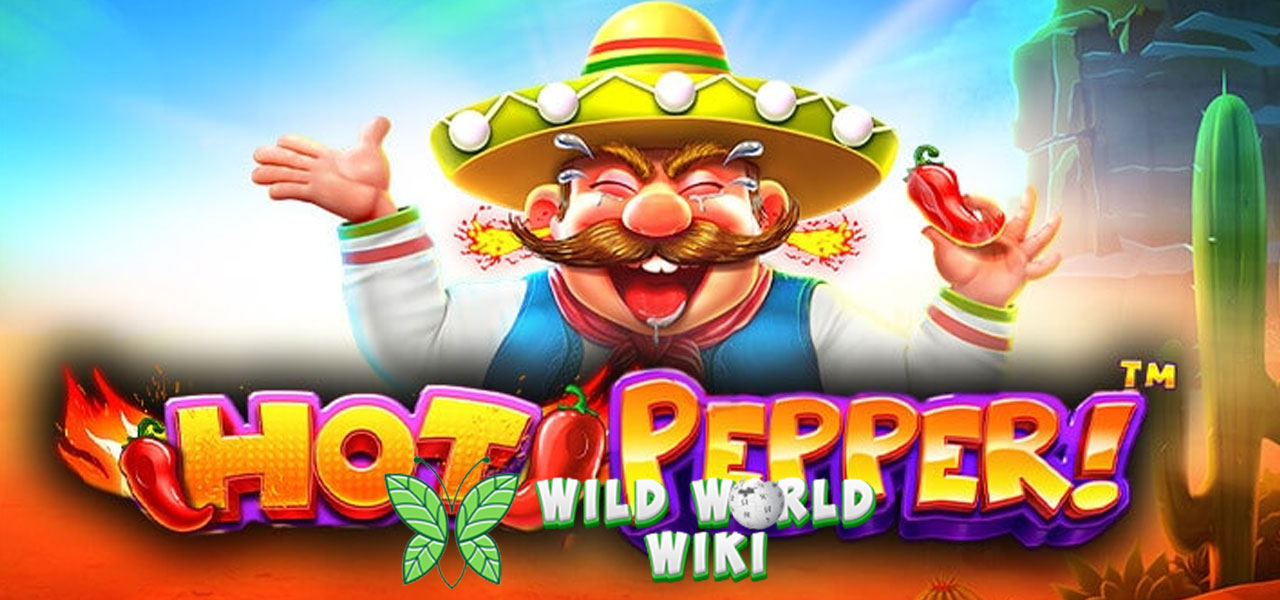 Hot Pepper slot pragmatic play