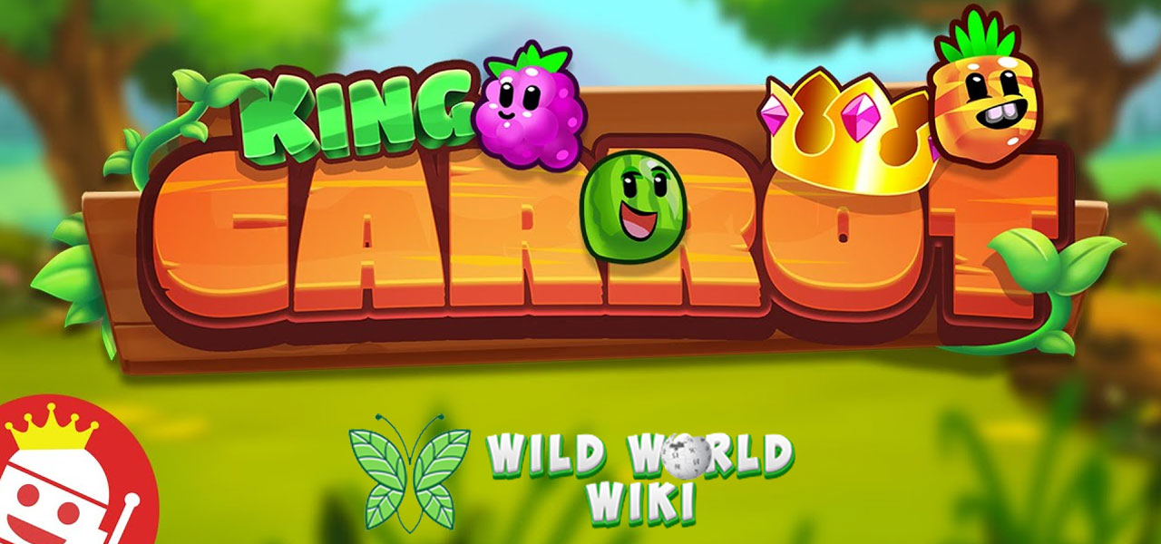King Carrot Hacksaw