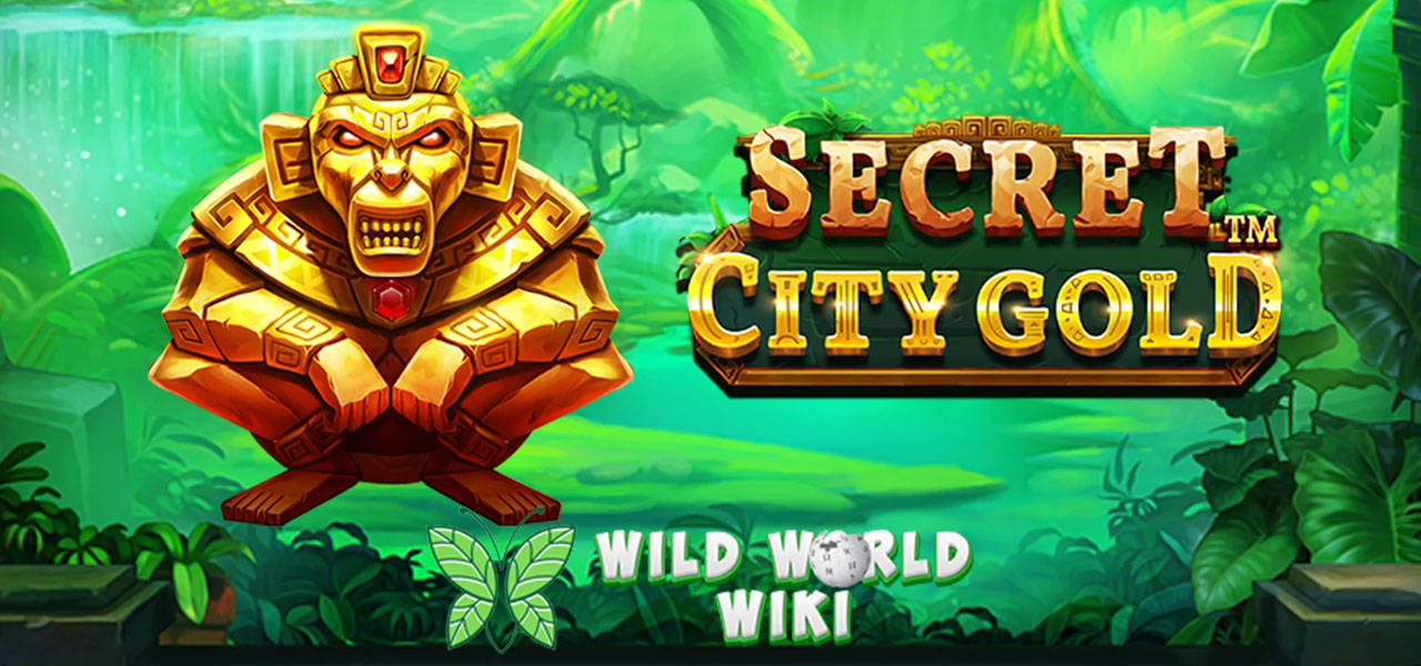 Secret City Gold