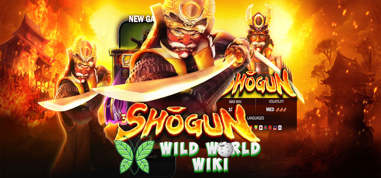 Slot Shogun JILI