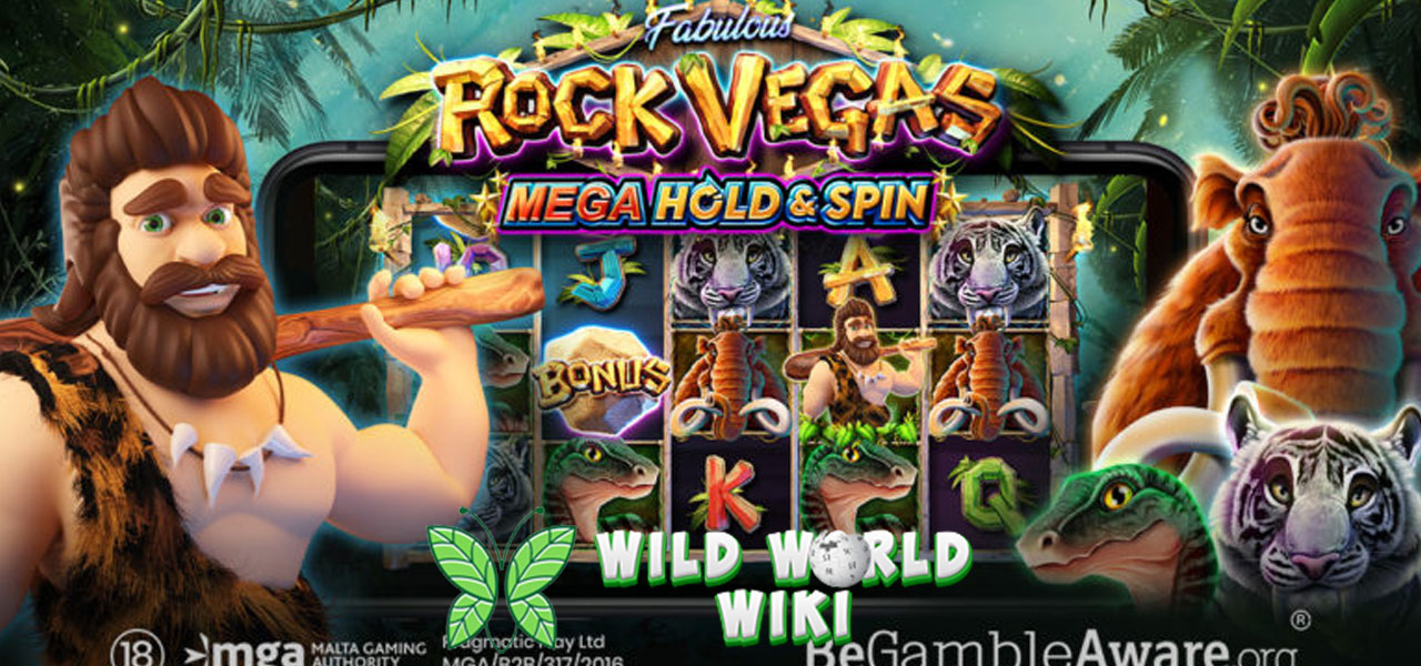 Rock Vegas Slot