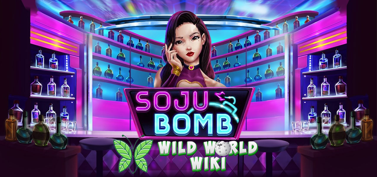 Soju Bomb Habanero