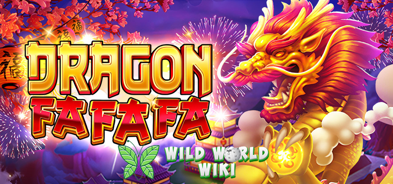 Dragon FAFAFA Live22