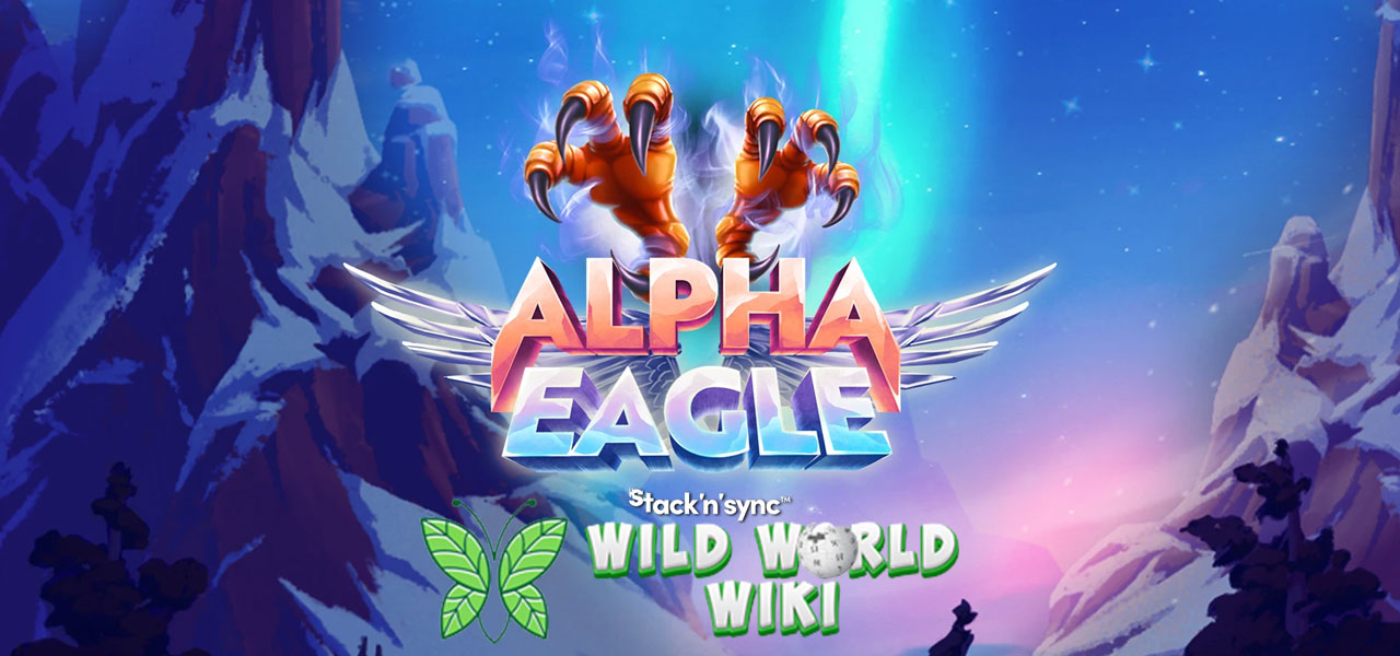 Slot Alpha Eagle