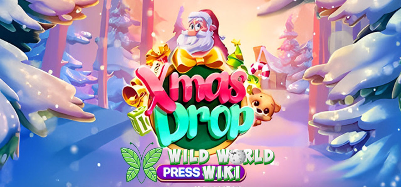 Xmas Drop Hacksaw
