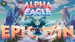 Slot Alpha Eagle