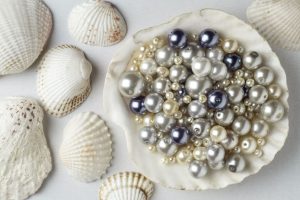 Rahasia Kerang Mutiara