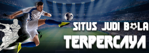 Situs Taruhan Bola
