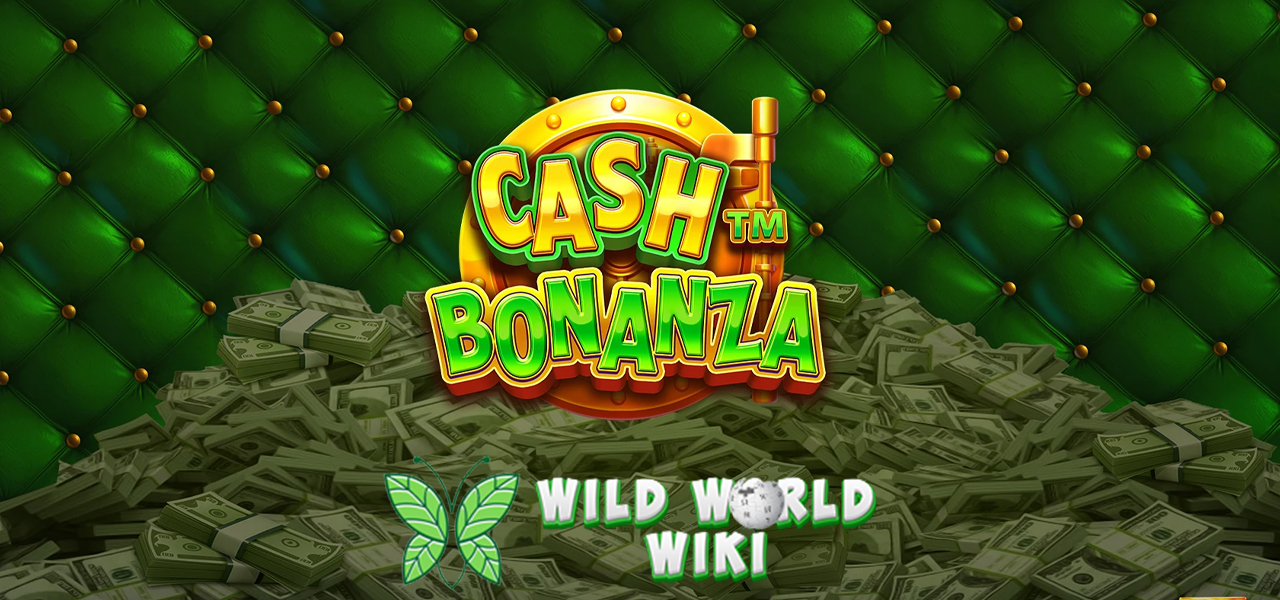 Cash Bonanza