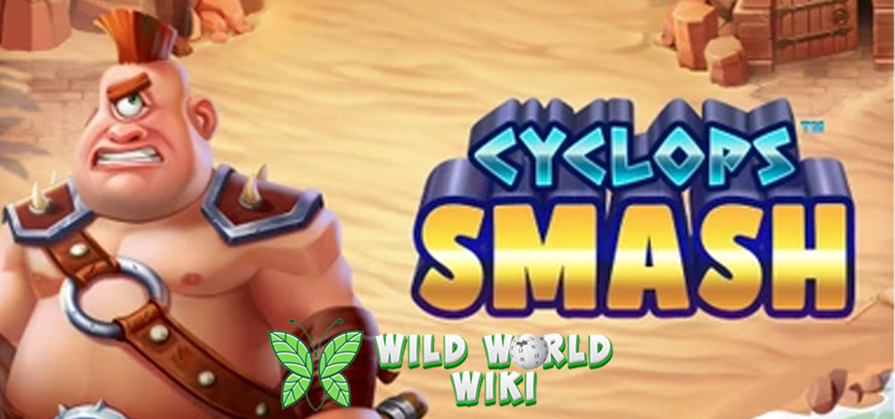 Cyclops Smash: Beranikah Anda Menghadapi Amukan Cyclops?