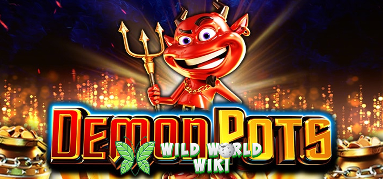 Demon Pots: Putaran Mendebarkan di Kuali yang Mendidih!