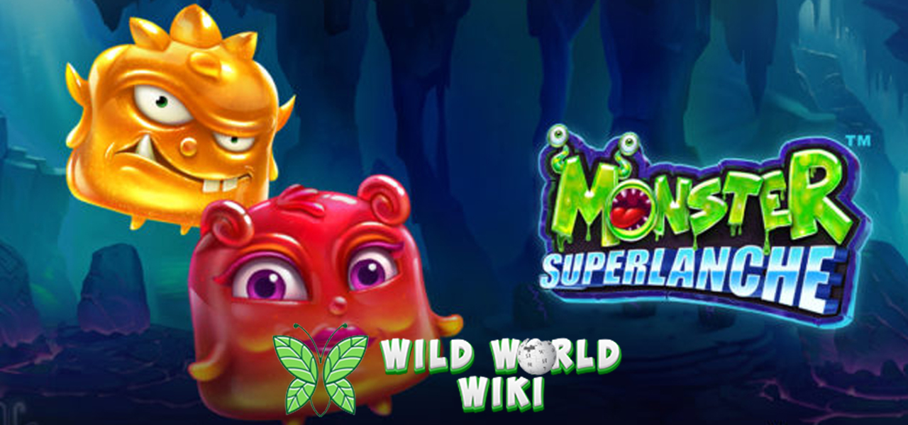 Monster Superlanche: Longsoran Monster yang Menguntungkan!
