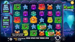 Monster Superlanche: Longsoran Monster yang Menguntungkan!
