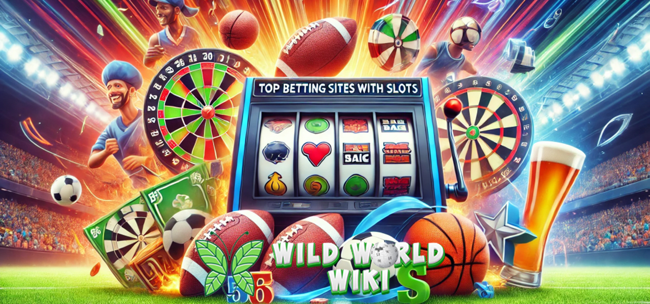Sportsbook: Dinamika Taruhan Olahraga di Era Digital!