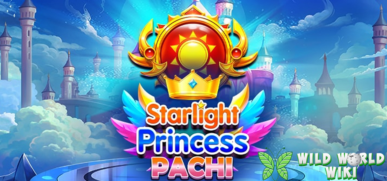 Starlight Princess Pachi: Keajaiban Putri Bintang Menanti Anda!