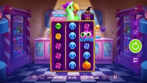 Don Papu Sweet Halloween Sbo Slot