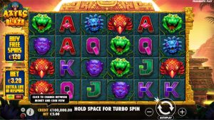 Modal Kecil Untung Besar di Aztec Blaze Gacor: Ini Caranya!