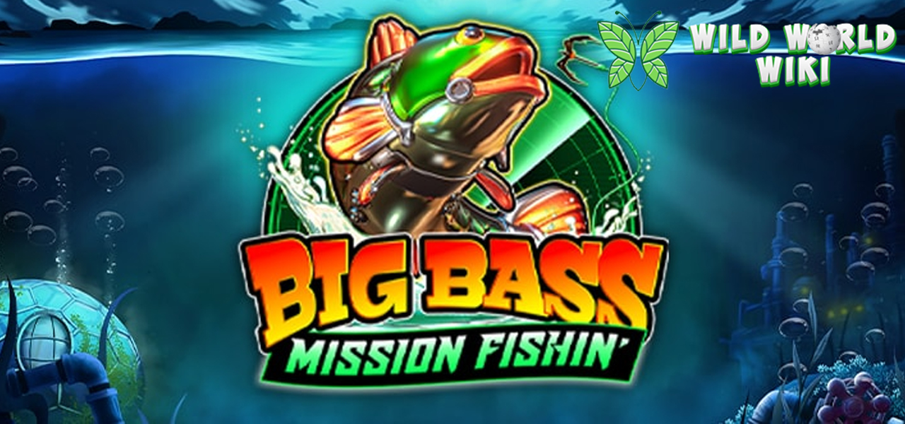 Sensasi Memancing yang Bikin Nagih Slot Big Bass Mission Fishin!
